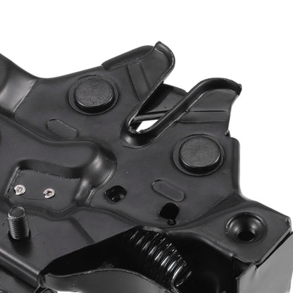 Hood Latch Lock Assembly for Lexus GS 300 (1993-2005) Black
