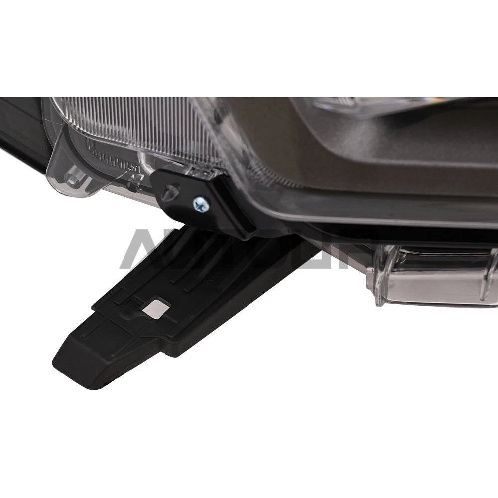 Left Side Full Led Projector Headlights for Toyota Hilux Revo (2021–2024)