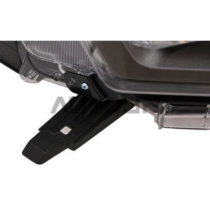 Left Side Full Led Projector Headlights for Toyota Hilux Revo (2021–2024)