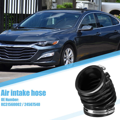 Air Intake Hose Tube for Chevrolet Venture Base (1999-2000, 2002)