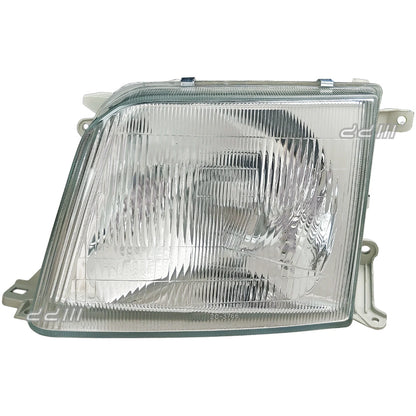 Headlight for Toyota Land Cruiser Prado 90 95 (1996-1999)