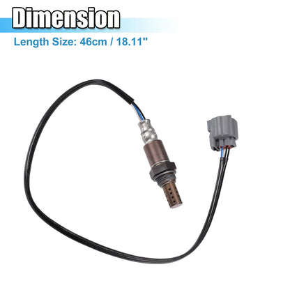 Oxygen Sensor O2 for Honda Element 2003-2011 (2003-2011)
