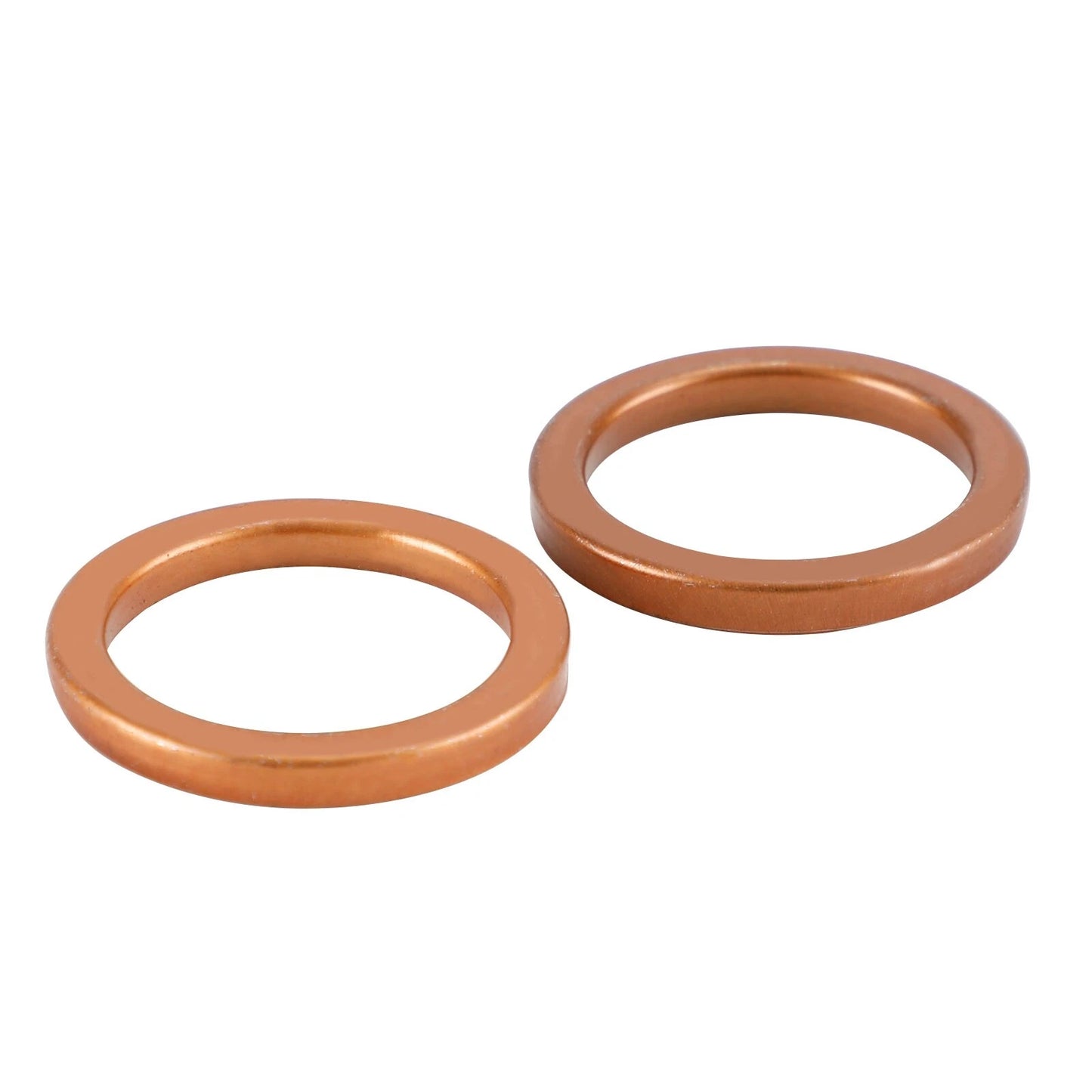 Exhaust Manifold Gasket Set for Honda Goldwing GL1500, GL1800 (1996-2010)