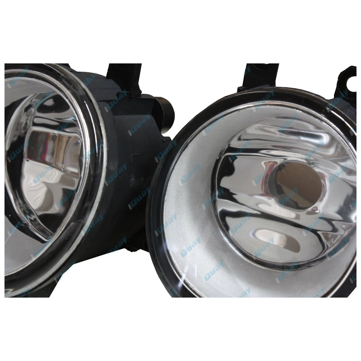 LH + RH Fog Lights for Toyota Yaris NCP130 NCP131 NCP90 NCP91 NCP93 05~19 Pair