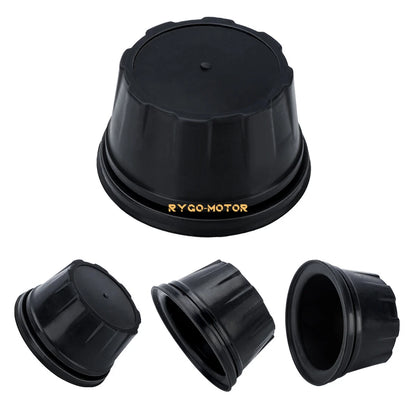 Wheel Center Cap / 2 x / Wheel Center Cap for Honda