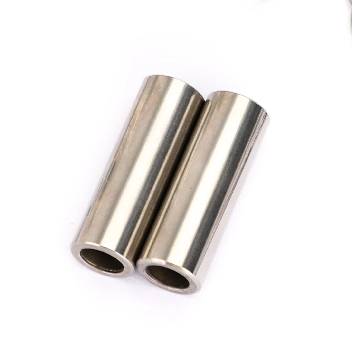 50mm Piston Complete Kit +1.00 for Yamaha V-Star XV 250 (2005-2007)
