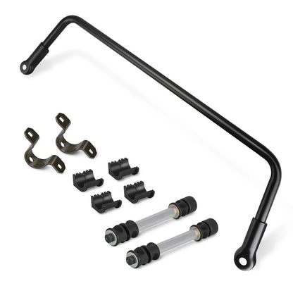 Rear Stabilizer Sway, Bracket & Bushing for Polaris Ranger XP 700 (2005–2008)