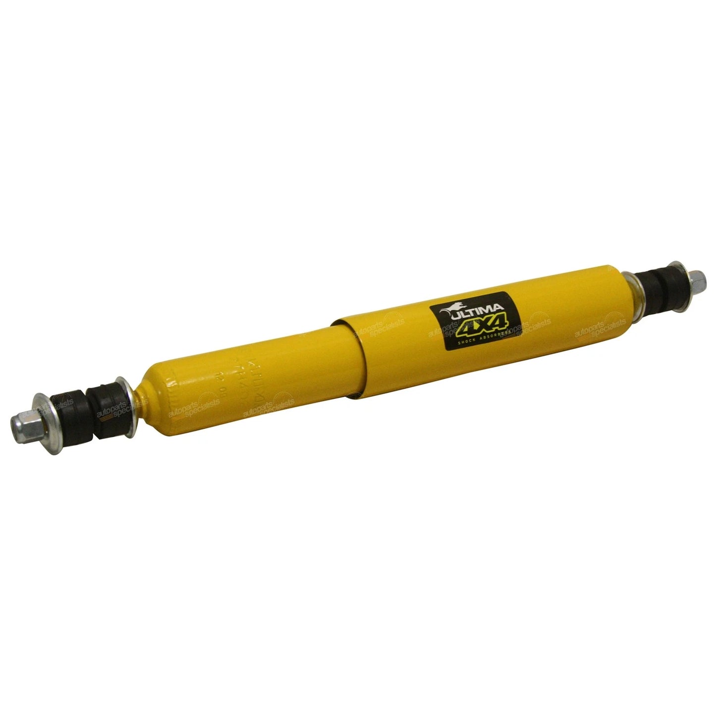 Steering Damper for Nissan Patrol GQ Y60 4x4 Wagon Safari (1989-1997)
