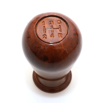 Shift Knob 5-Speed for Toyota Corolla KE25 KE30 KE70 TE27 TE37 TE71 TE72