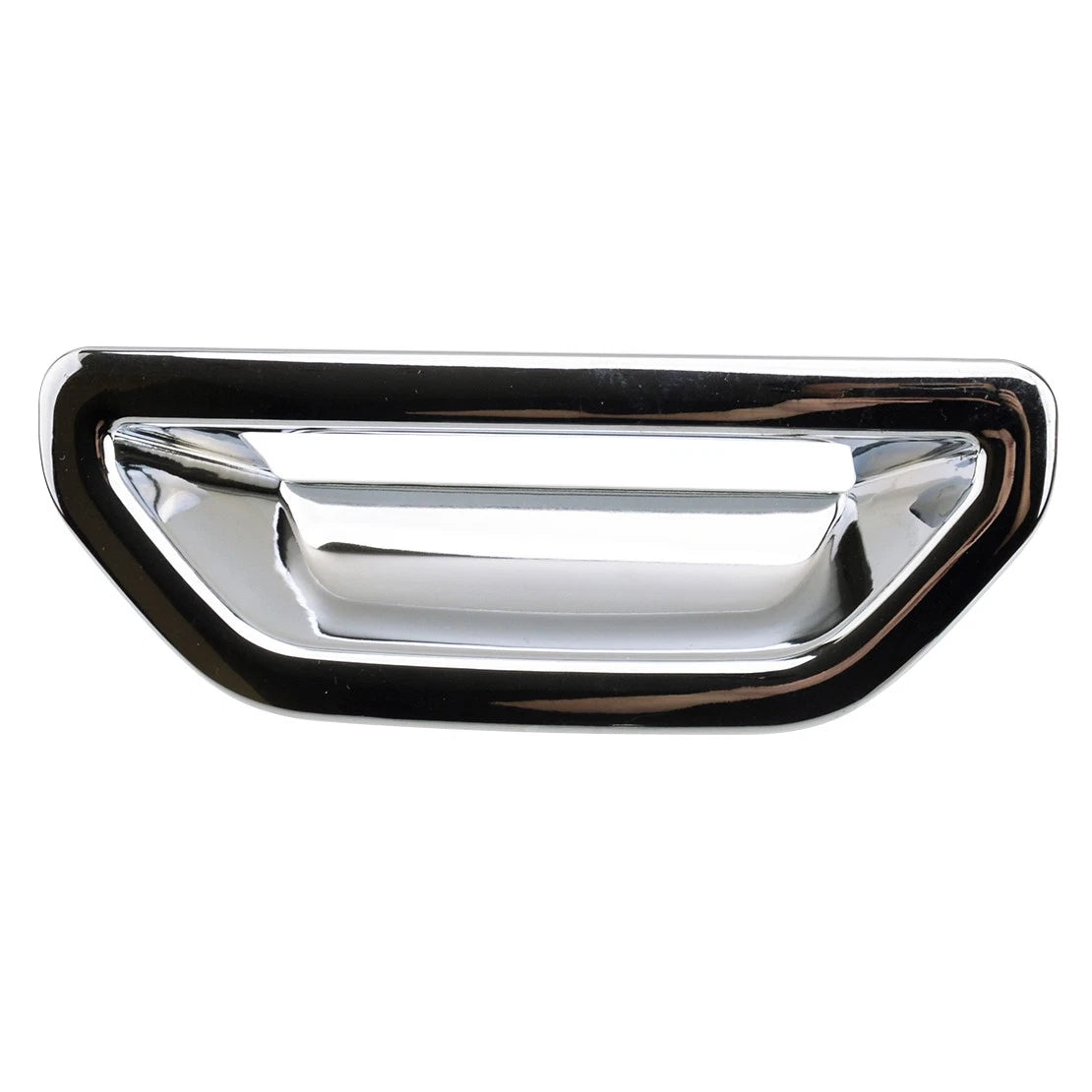 Chrome Tailgate Handle Opener for Nissan Rogue (2021-2022)