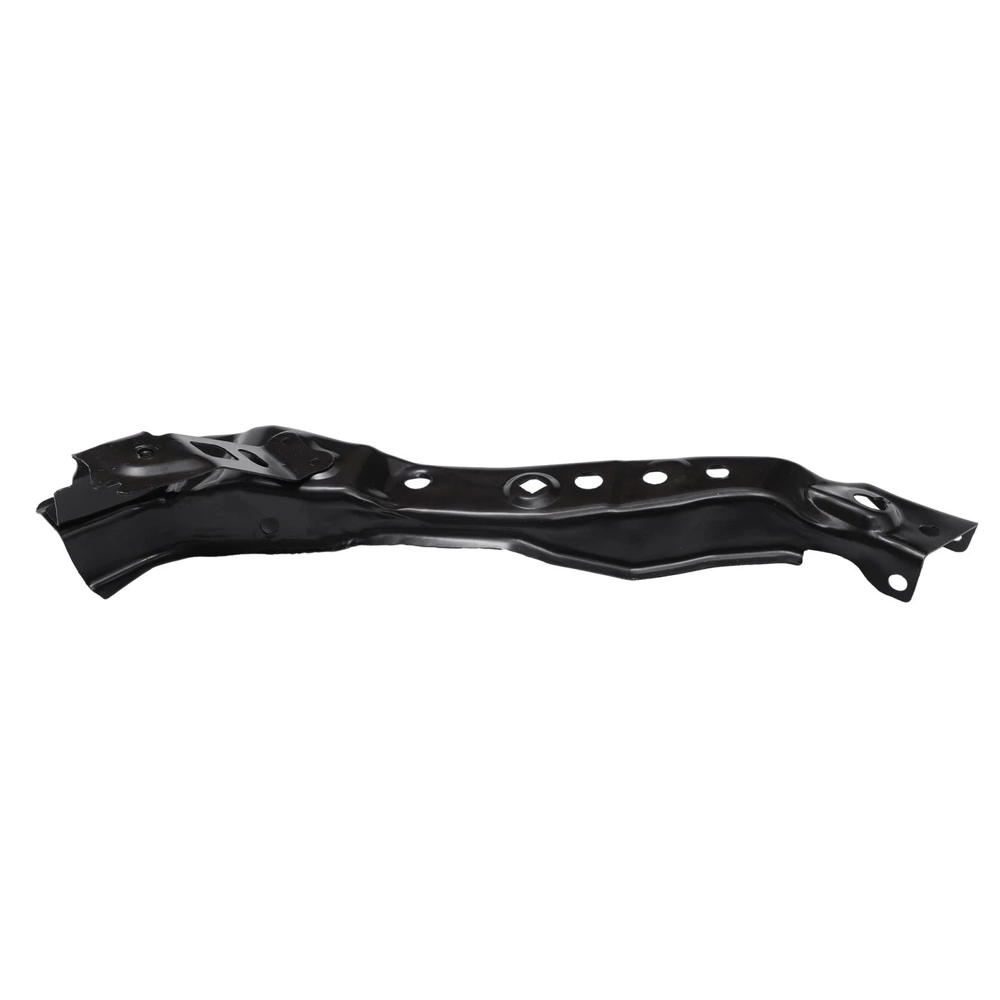 Upper Radiator Support Bracket for Toyota Prius (2010-2015) Black