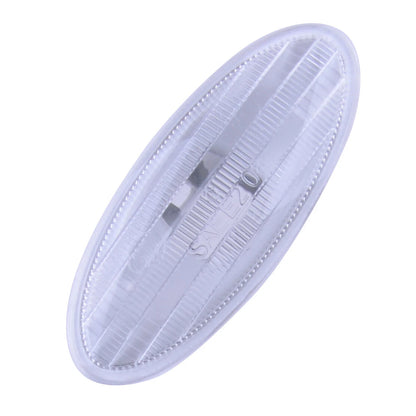 Turn Signal Light Side Marker Lamp Housing for Nissan Cube Juke (2009-2017)