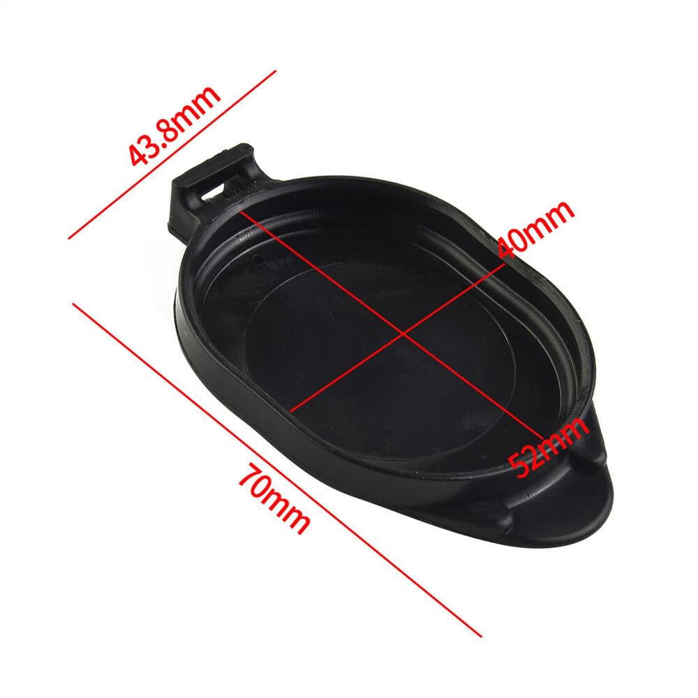 Windshield Wiper Fluid Reservoir Cap for Toyota Lexus Scion