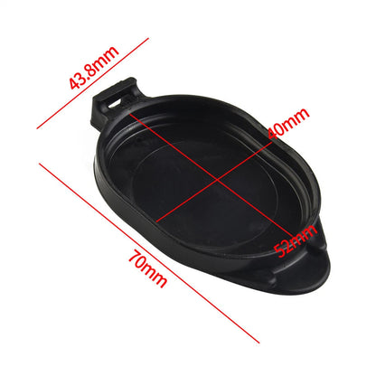 Windshield Wiper Fluid Reservoir Cap for Toyota Lexus Scion
