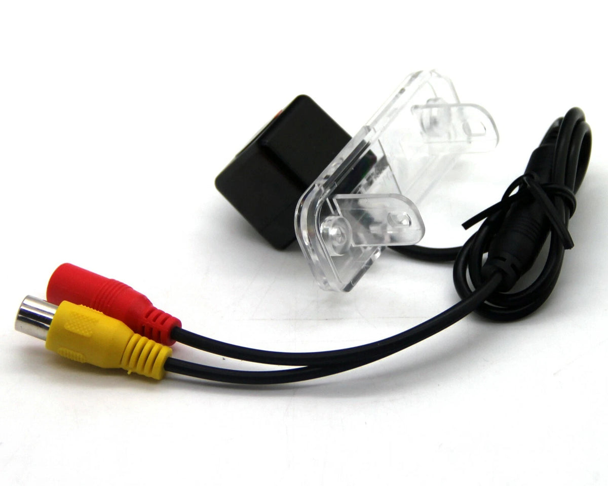 Car Rear View Backup Camera for Mercedes-Benz C230 C240 C280 (2001–2007)