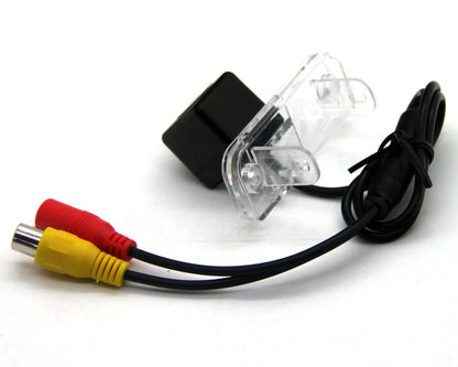 Car Rear View Backup Camera for Mercedes-Benz C230 C240 C280 (2001–2007)