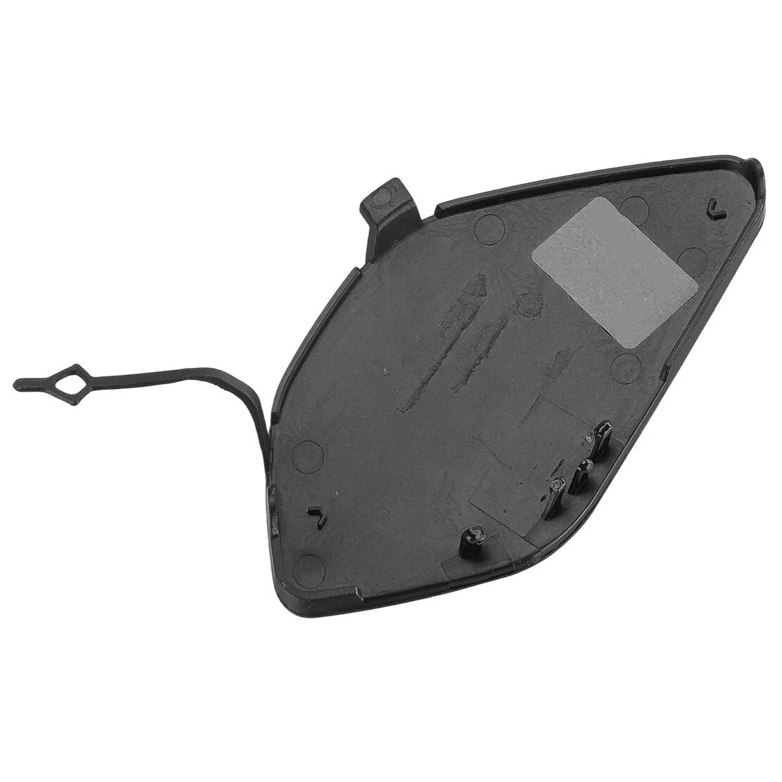 Front Bumper Tow Hook Cover for BMW X1 F48 F49 (2016-2019)