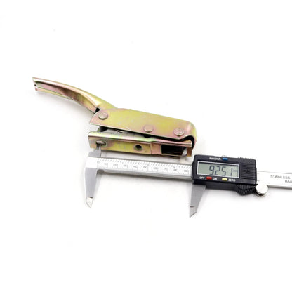 Tail gate Handle Opener for Nissan Navara D21 1986-1997