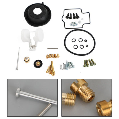 Carburetor Repair Kit for Kawasaki Ninja ZX-9R GPZ900R (1994-2003)