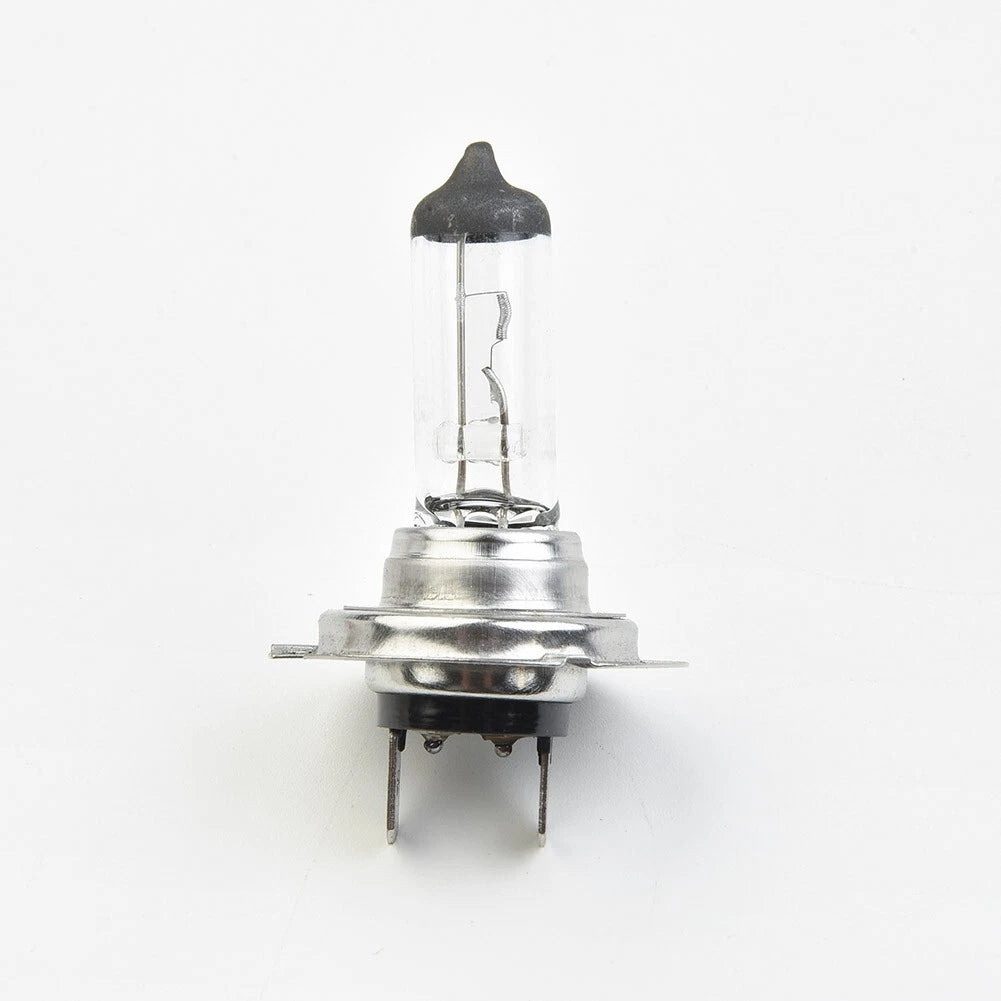 H7 Xenon Headlight 10pcs Halogen Light Lamp Bulbs for Car