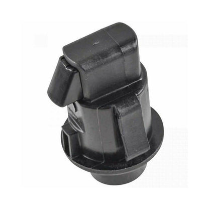 Center Console Armrest Lid Lock Latch for Jeep Wrangler (2001-2006)