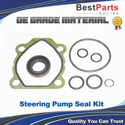 Power Steering Pump Seal Kit for Mazda 6 / CX-9 (2009–2013)