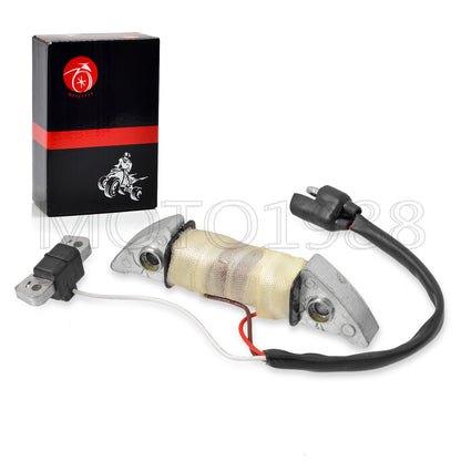 Exciter Coil for Club Car DS KF82 Gas Engines
