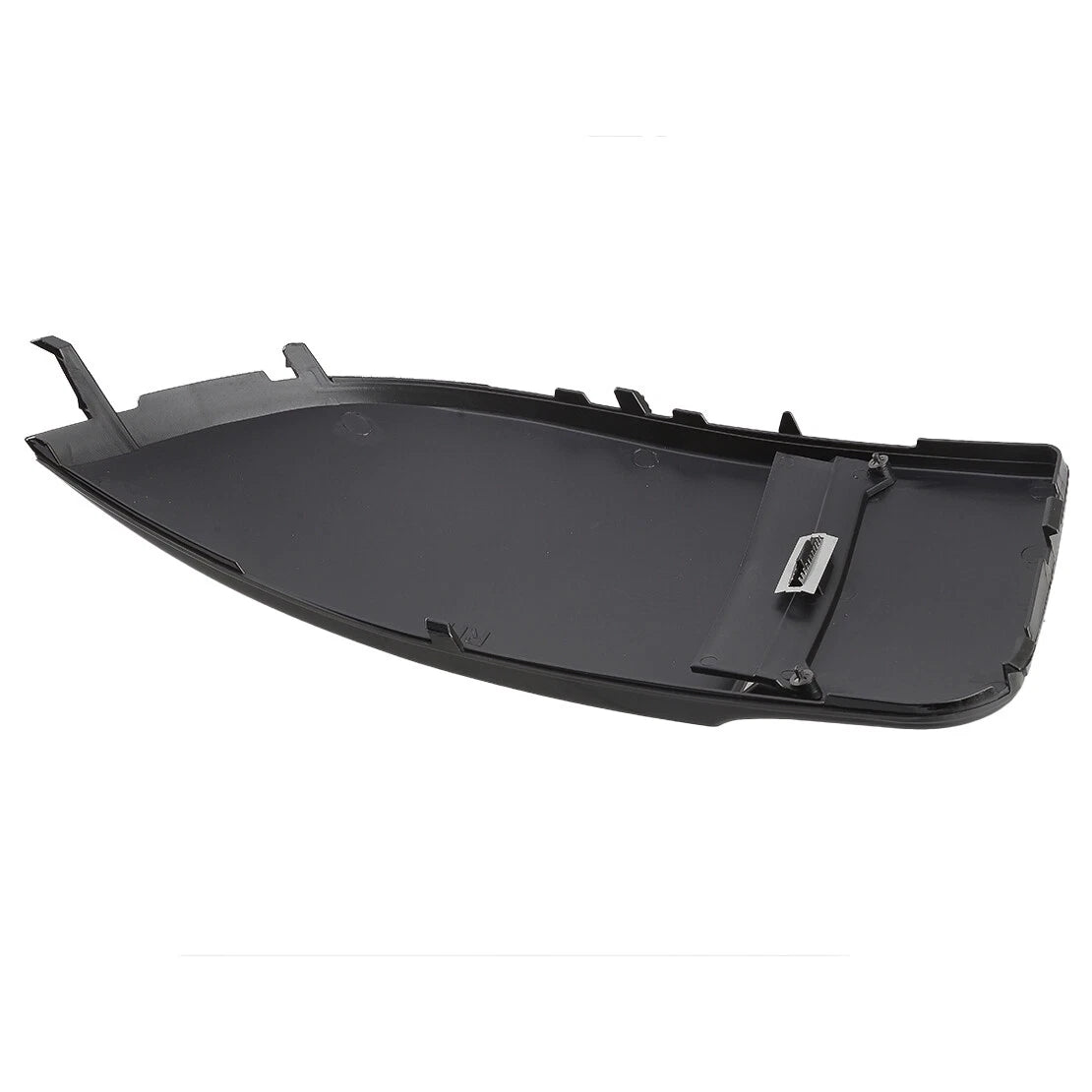 Front Bumper Fog Light Bezel Covers for Subaru Impreza STI WRX (2004-2005)