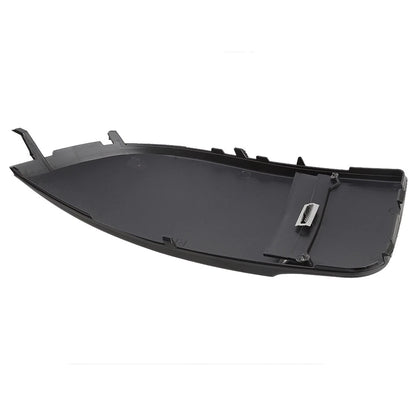 Front Bumper Fog Light Bezel Covers for Subaru Impreza STI WRX (2004-2005)