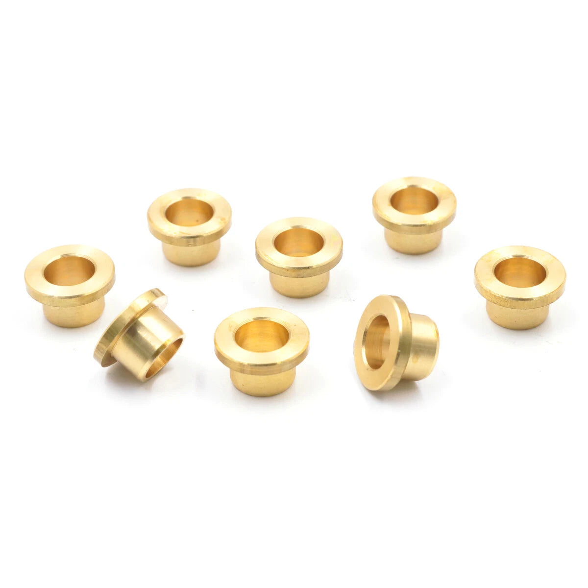 Brass Bushing Set for Datsun 200SX 510 B110 B210 620 720 810 8 PCS