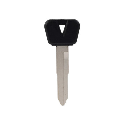 Uncut Blade Blank Key for YAMAHA SVS400 XJR1200 FJR1300 R1 R6 FZ1 FZ6
