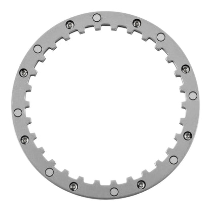 Clutch Friction Steel Plates for Harley Sportster XL883 XL1200 (1991-2022)