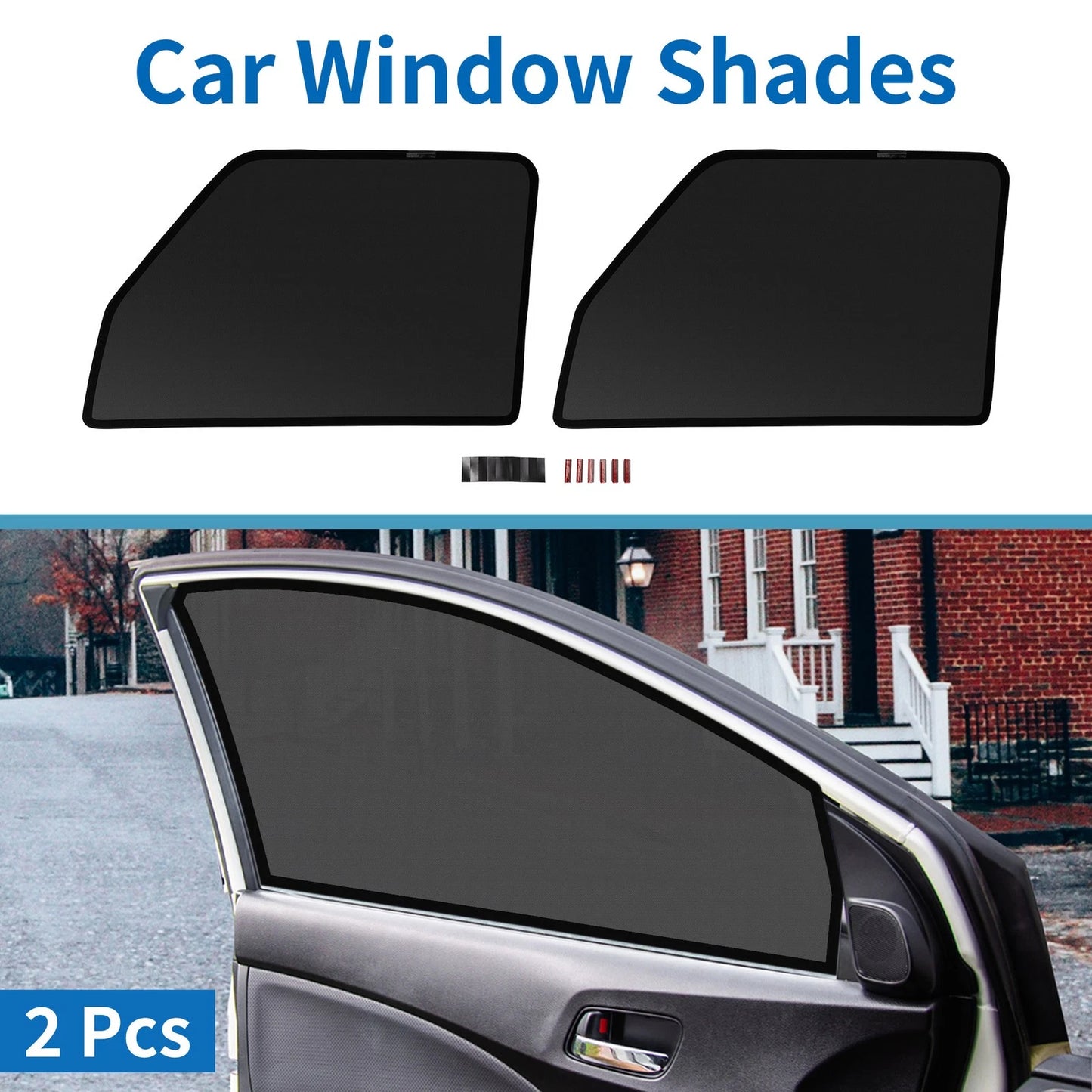 Window Cover for Mitsubishi Delica Mini B34A/B35A/B37A/B38A