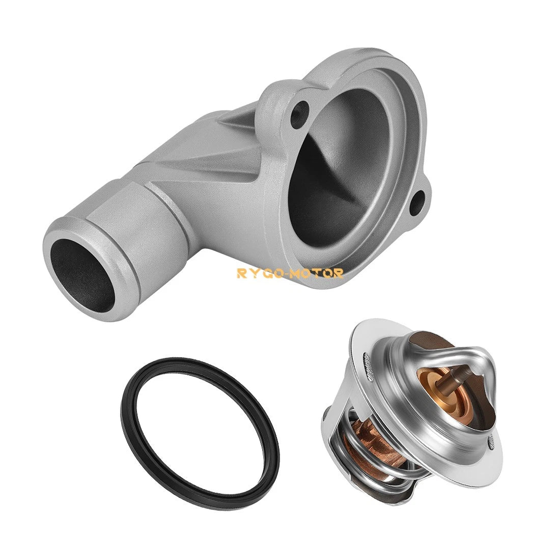 Thermostat Assembly & Housing Cover for Polaris Sportsman Scrambler 850 XP 1000