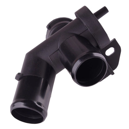 Radiator Coolant Filler Neck Pipe for Nissan Quest Murano (2004-2012)