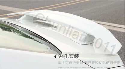 Factory Style Spoiler Wing for Honda Accord Sedan 2018-2021 Raw Unpainted