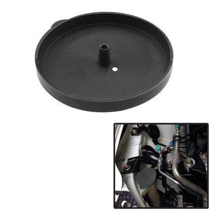 Windshield Wiper Fluid Reservoir Cap for Nissan 350Z, X-Trail (2002-2009)