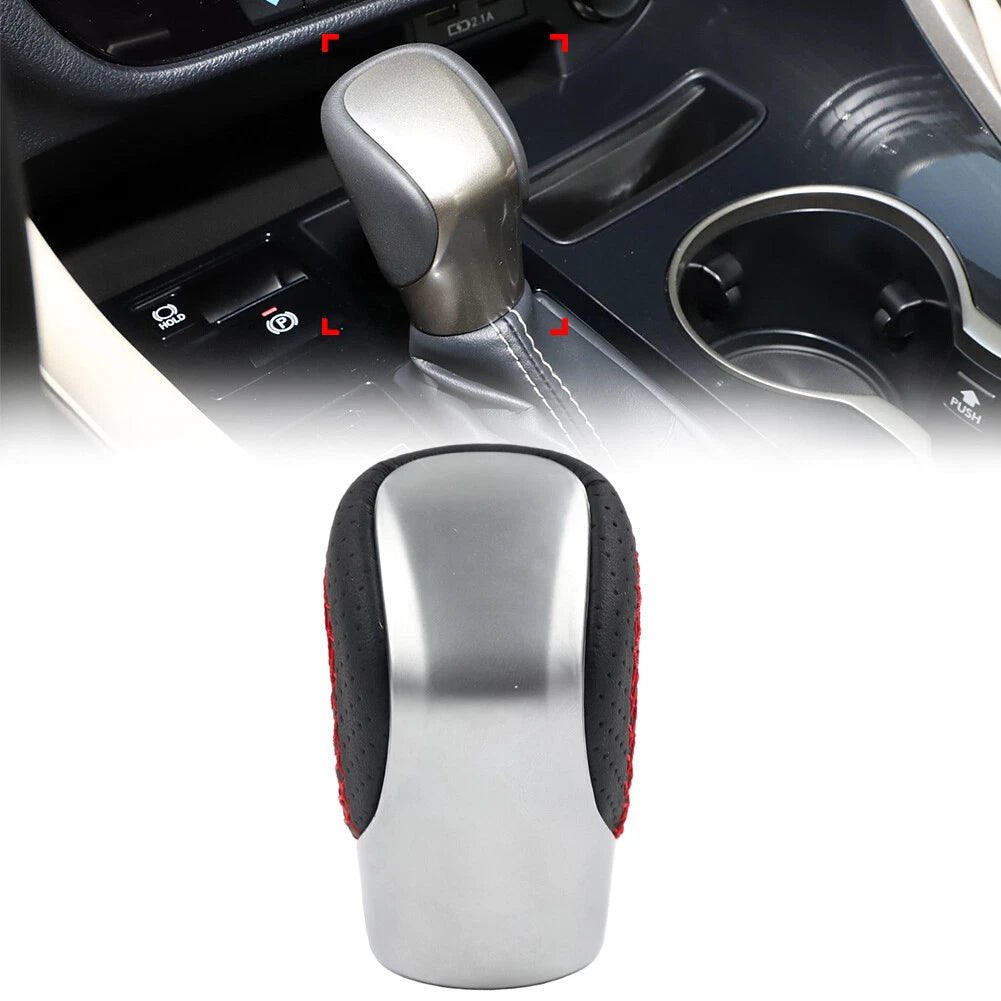 Gear Shift Knob for Lexus GS350 ES300h GS200t GX460 IS250 NX200t RC200t RX350 (2006-2023)
