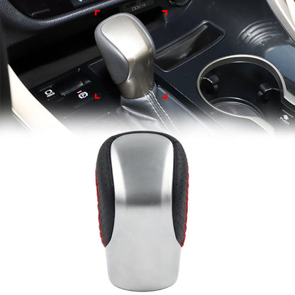 Gear Shift Knob for Lexus GS350 ES300h GS200t GX460 IS250 NX200t RC200t RX350 (2006-2023)