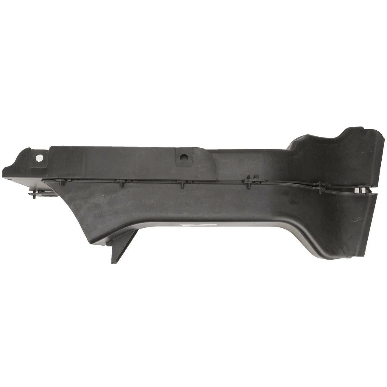 Front Bumper Air Duct Left Side for BMW E65 E66 730d 740i (2001-2008)