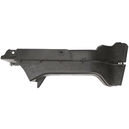 Front Bumper Air Duct Left Side for BMW E65 E66 730d 740i (2001-2008)