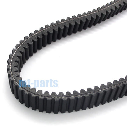 Drive Belt for Kawasaki Mule 2500 D1/C1-C6, Mule 2520 (1994-2000)