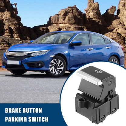 Electronic Hand Brake Button Switch for Honda Civic (2016-2021)