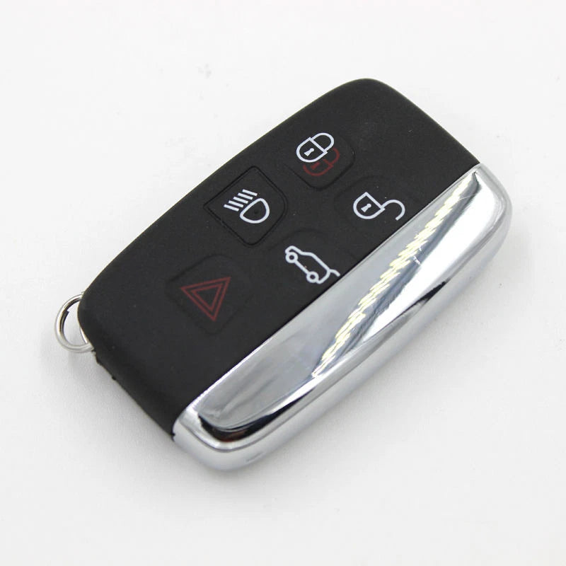 Keyless Remote Key FOB 315MHz Keys fit for LAND ROVER Range Rover LR4