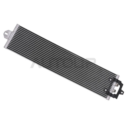 Transmission Oil Cooler for Porsche Cayenne (2003–2010)