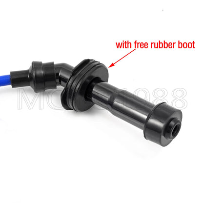 Ignition Coil Pack Kit for Yamaha Raptor 660 660R YFM660R (2001–2005)