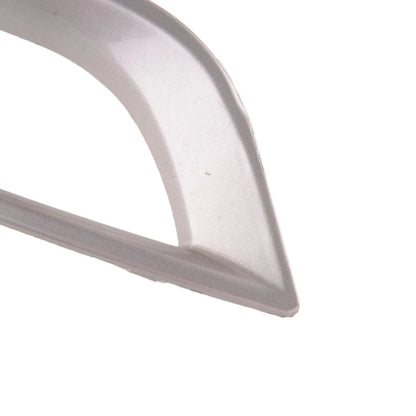 Right Front Fog Light Cover for Mazda 3 M3 (2010-2012)