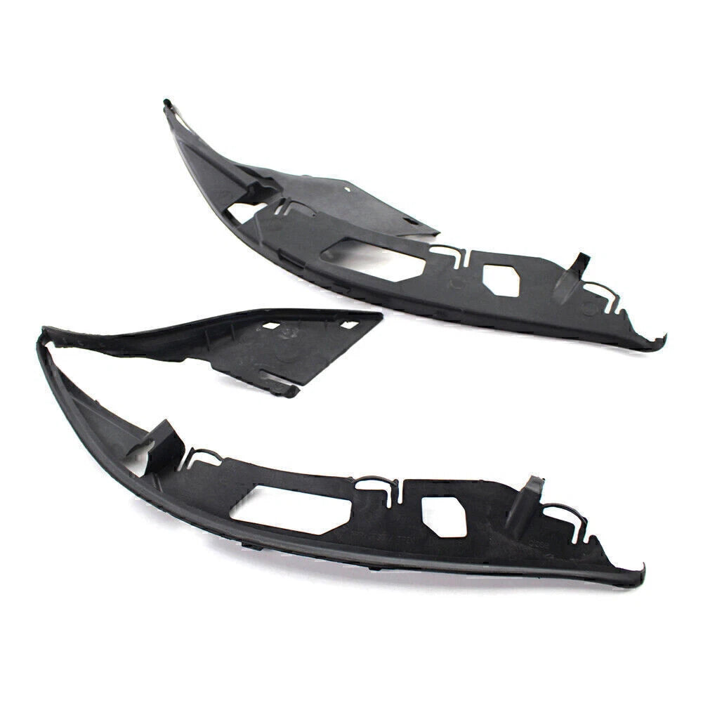 Front Upper Headlight Gaskets for BMW 5 Series E60 (2006-2010)