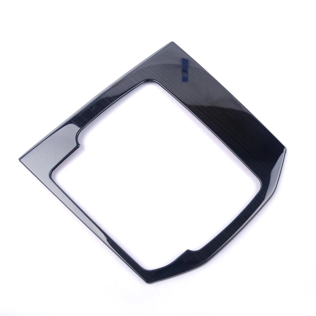 Control Panel Shift Linkage Bezel Trim for Mazda 2017-2017