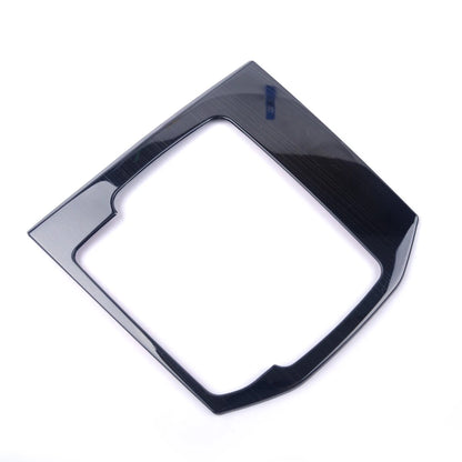 Control Panel Shift Linkage Bezel Trim for Mazda 2017-2017